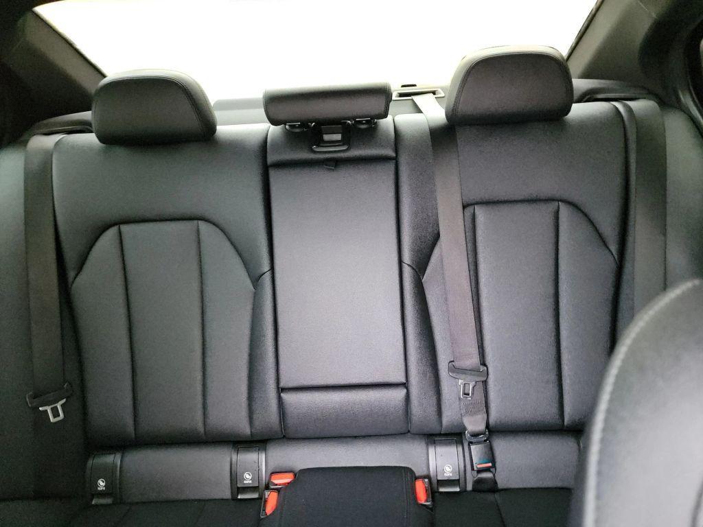 used 2021 BMW 330 car, priced at $20,495