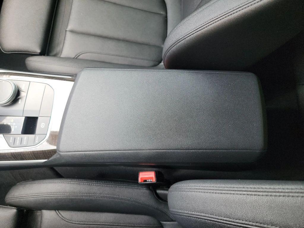 used 2021 BMW 330 car, priced at $20,495