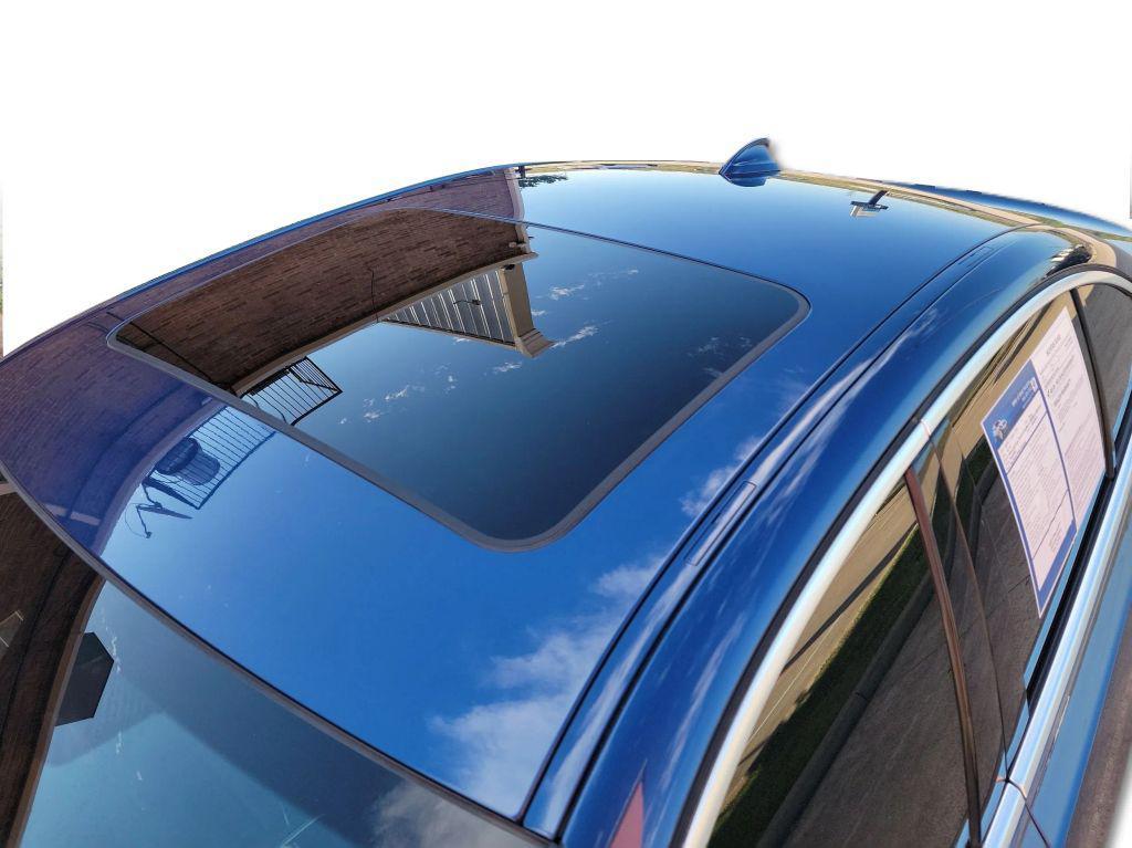 used 2021 BMW 330 car, priced at $20,495