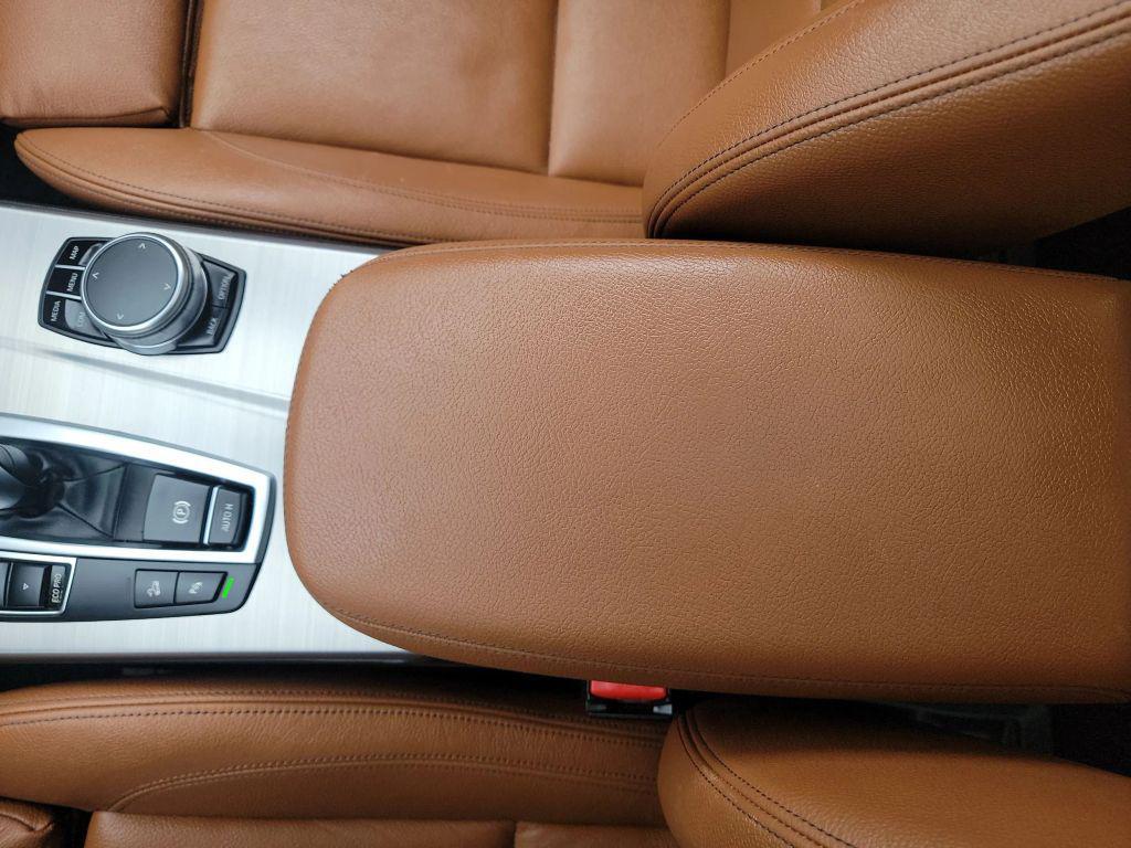 used 2018 BMW X4 car, priced at $14,495