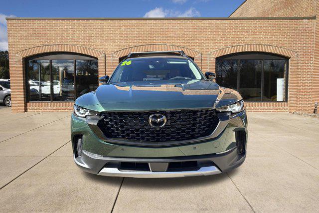 new 2026 Mazda CX-50 car, priced at $44,022
