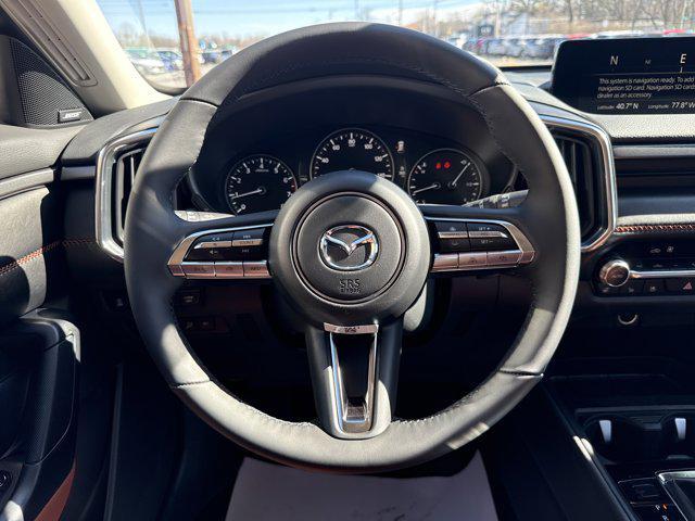 new 2026 Mazda CX-50 car, priced at $44,022