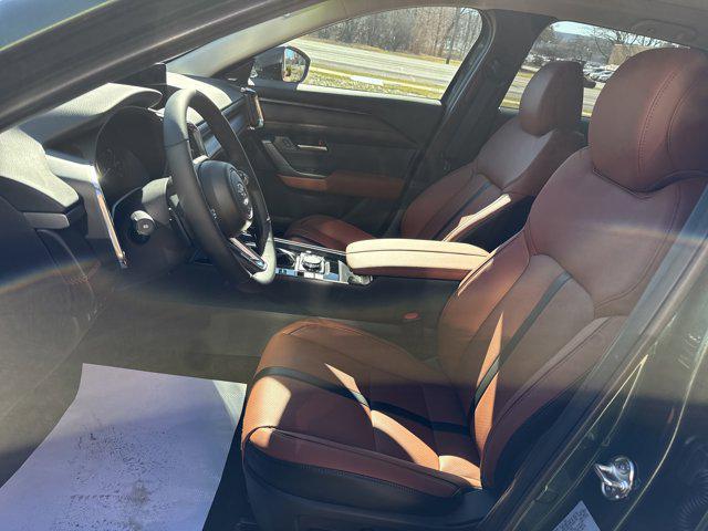 new 2026 Mazda CX-50 car, priced at $44,022