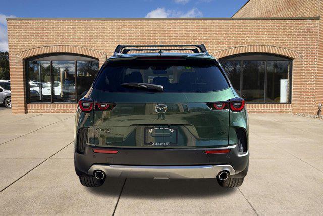 new 2026 Mazda CX-50 car, priced at $44,022