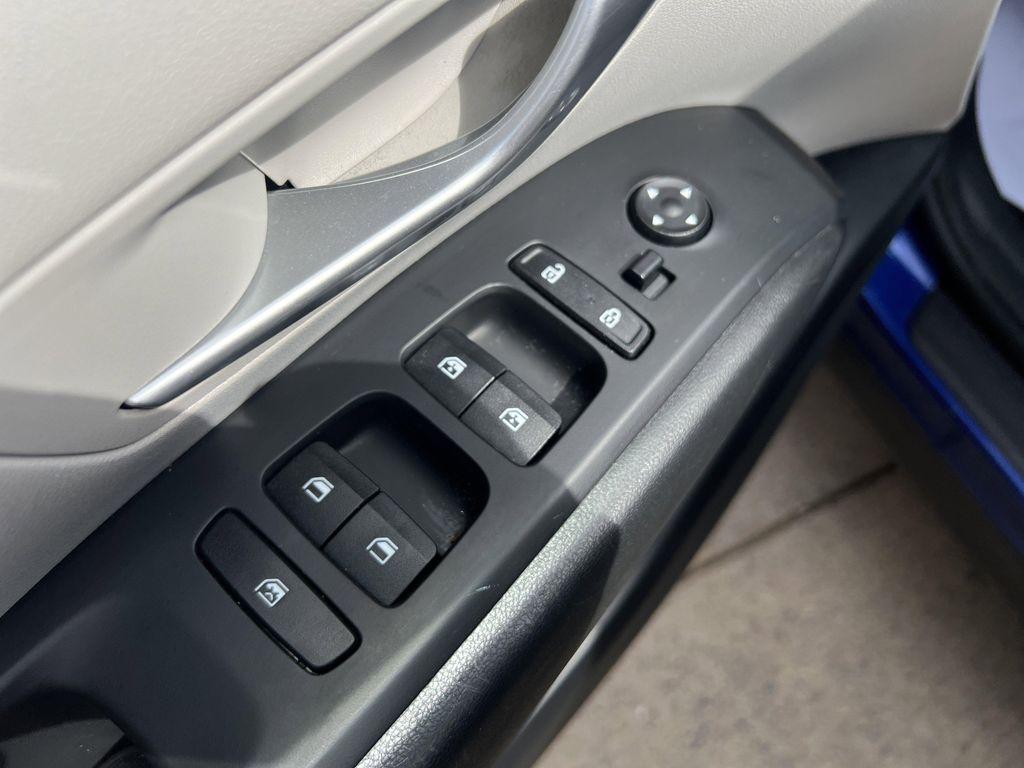 used 2022 Hyundai Tucson car, priced at $22,200