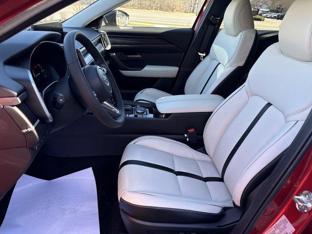 new 2026 Mazda CX-50 car, priced at $36,318