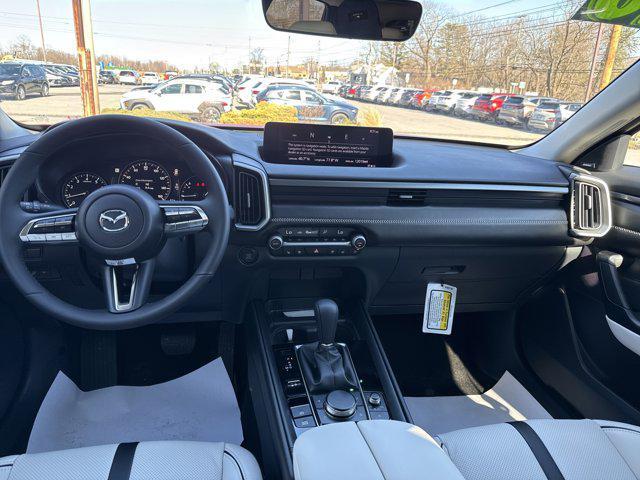 new 2026 Mazda CX-50 car, priced at $36,318