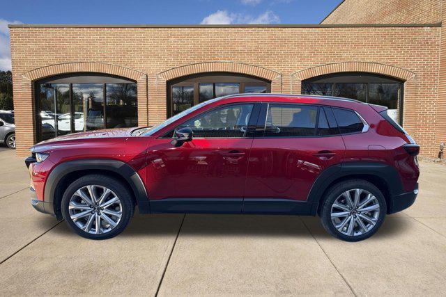 new 2026 Mazda CX-50 car, priced at $36,318