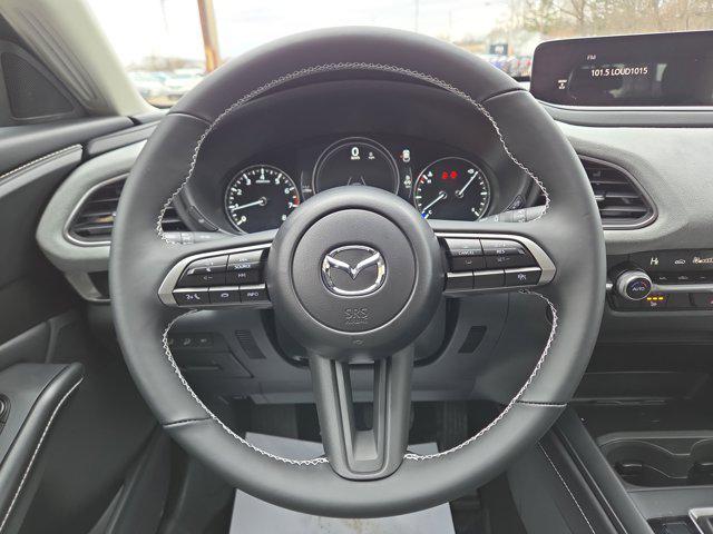 new 2026 Mazda CX-30 car, priced at $31,051