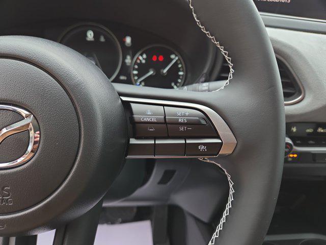 new 2026 Mazda CX-30 car, priced at $31,051