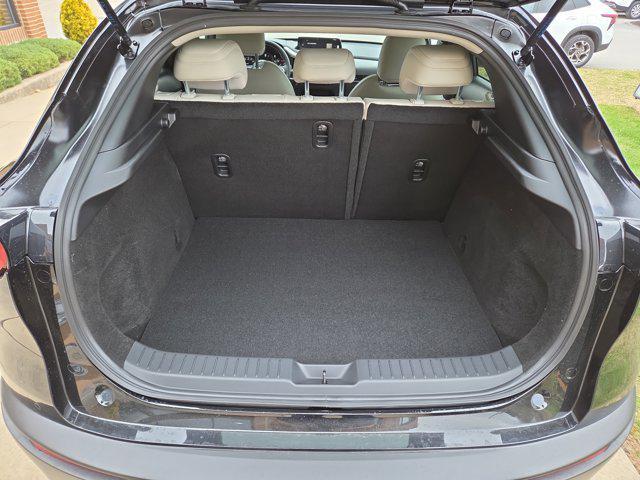 new 2026 Mazda CX-30 car, priced at $31,051