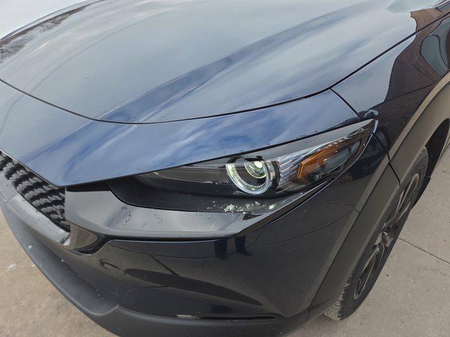 new 2026 Mazda CX-30 car, priced at $35,047
