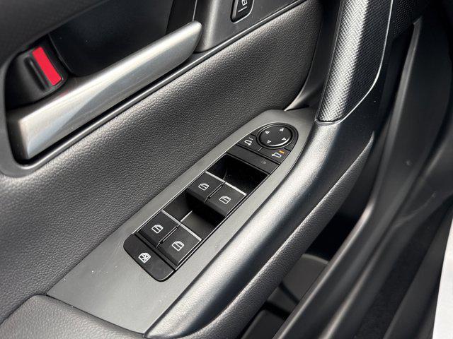 new 2026 Mazda CX-50 car, priced at $34,427