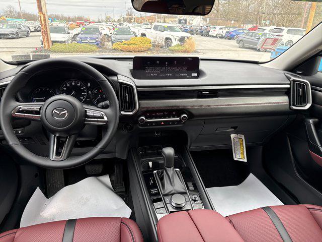 new 2026 Mazda CX-50 Hybrid car, priced at $39,681