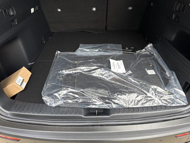 new 2026 Mazda CX-50 Hybrid car, priced at $39,681