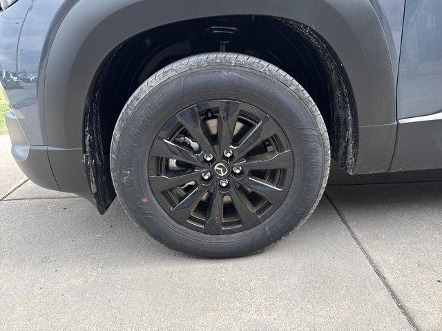 new 2026 Mazda CX-50 Hybrid car, priced at $39,681