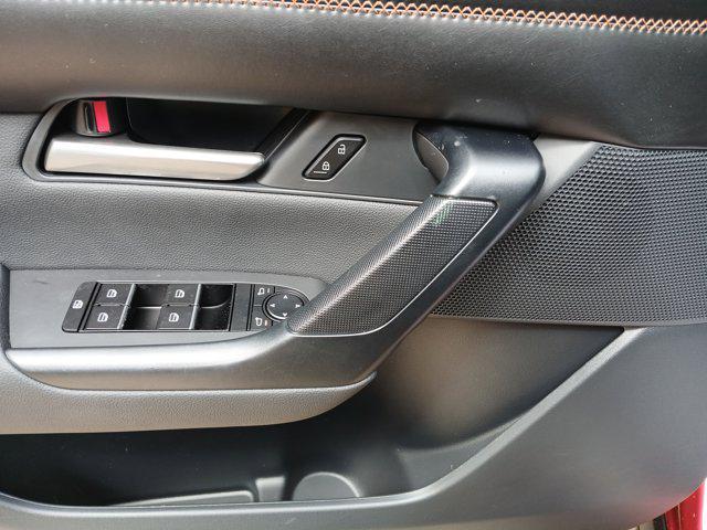 new 2025 Mazda CX-50 Hybrid car, priced at $39,147