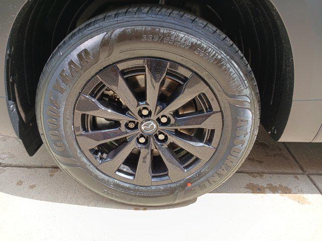 new 2025 Mazda CX-50 Hybrid car, priced at $39,147