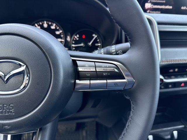 new 2026 Mazda CX-50 car, priced at $36,964