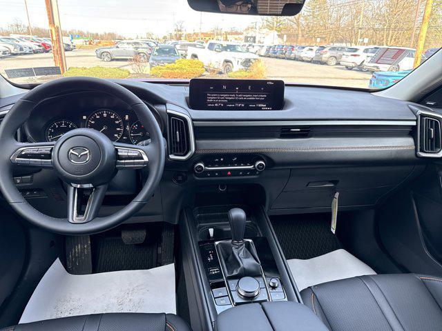 new 2026 Mazda CX-50 car, priced at $36,964