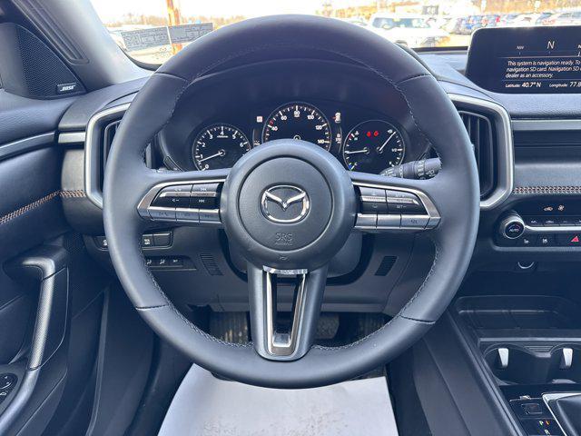 new 2026 Mazda CX-50 car, priced at $36,964