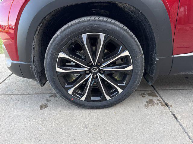 new 2026 Mazda CX-50 car, priced at $36,964