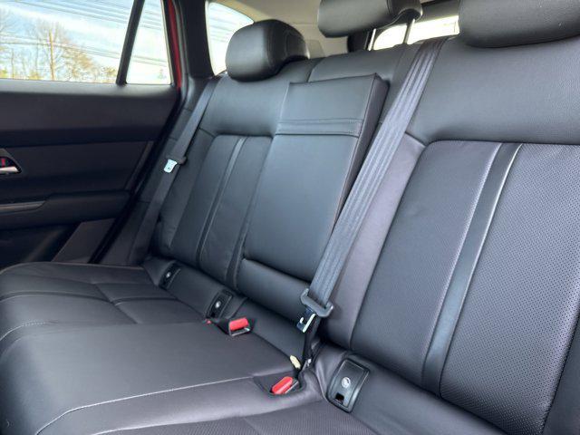 new 2026 Mazda CX-50 car, priced at $36,964