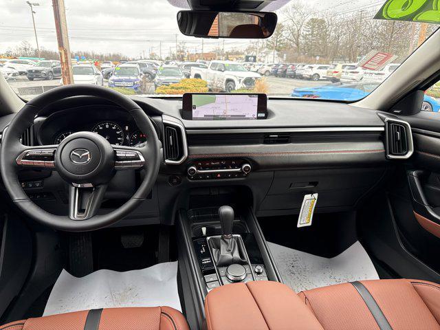 new 2026 Mazda CX-50 car, priced at $42,513