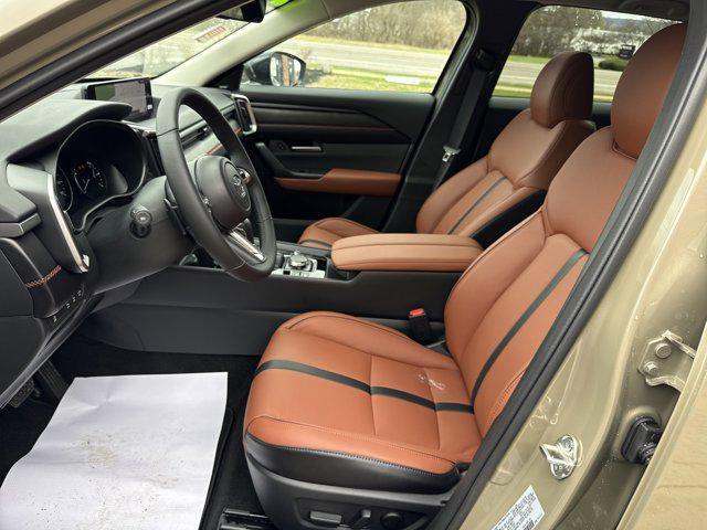 new 2026 Mazda CX-50 car, priced at $42,513