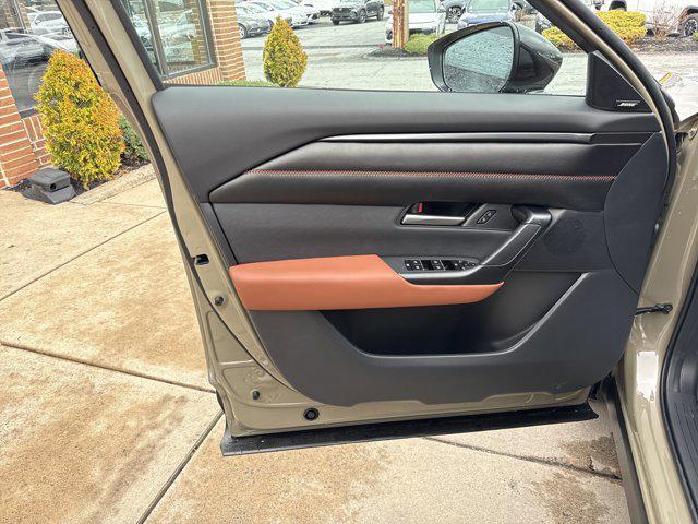 new 2026 Mazda CX-50 car, priced at $42,513