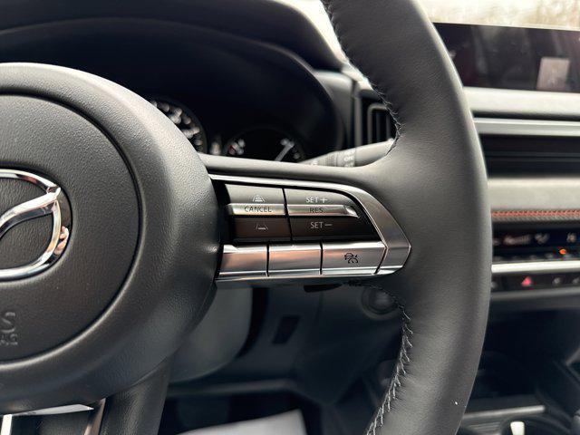 new 2026 Mazda CX-50 car, priced at $42,513
