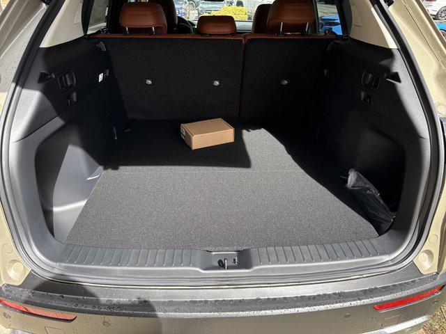 new 2026 Mazda CX-50 car, priced at $42,513