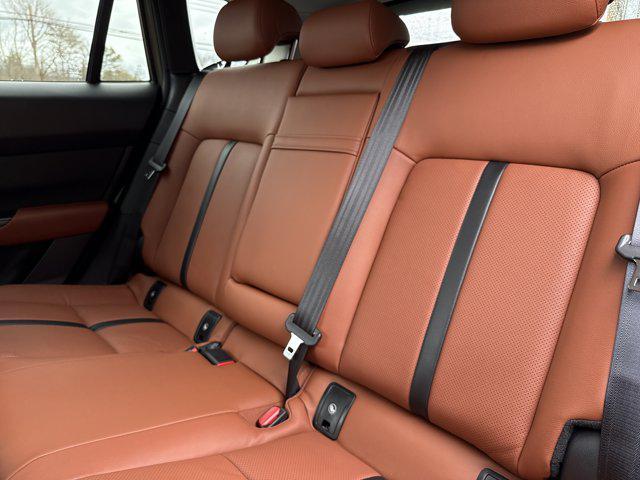 new 2026 Mazda CX-50 car, priced at $42,513