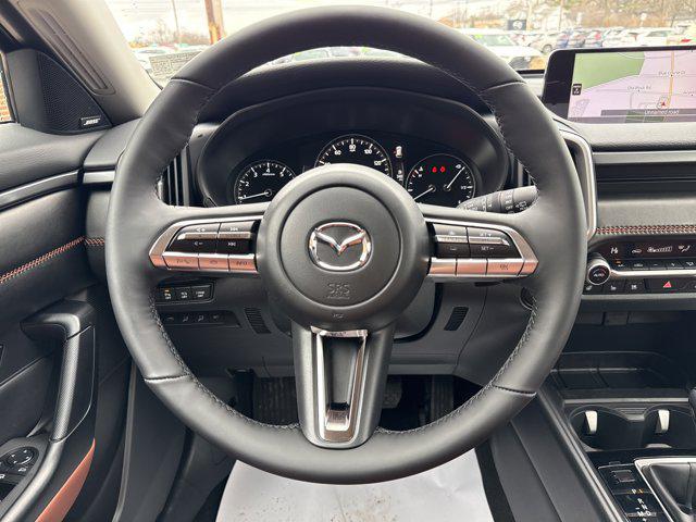 new 2026 Mazda CX-50 car, priced at $42,513