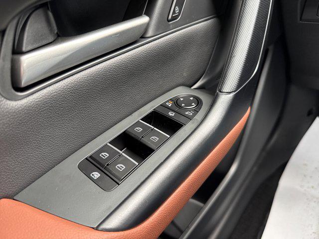 new 2026 Mazda CX-50 car, priced at $42,513