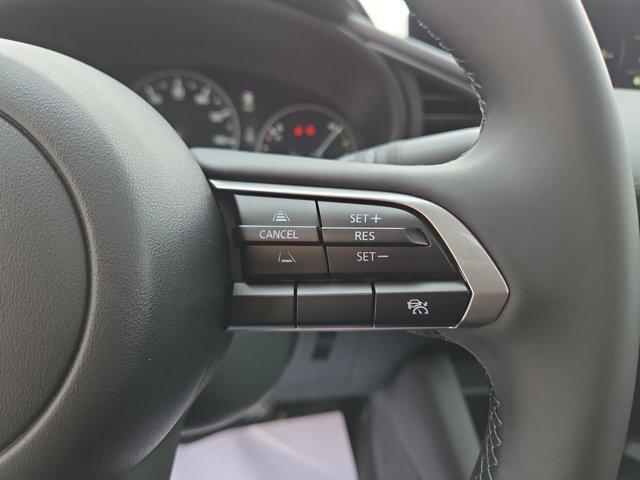 new 2026 Mazda Mazda3 car, priced at $28,472