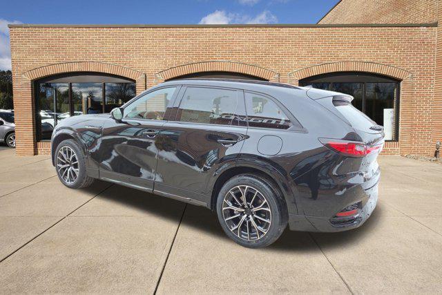 new 2026 Mazda CX-70 car, priced at $56,903