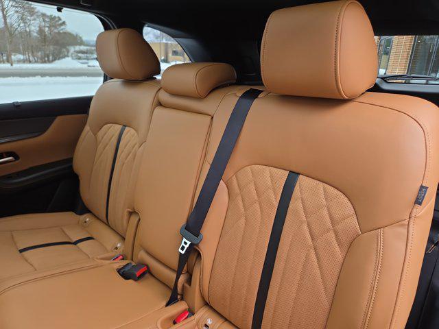 new 2026 Mazda CX-70 car, priced at $56,903