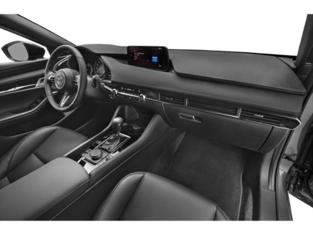 new 2026 Mazda Mazda3 car, priced at $39,317