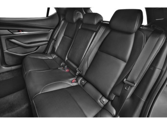 new 2026 Mazda Mazda3 car, priced at $39,317