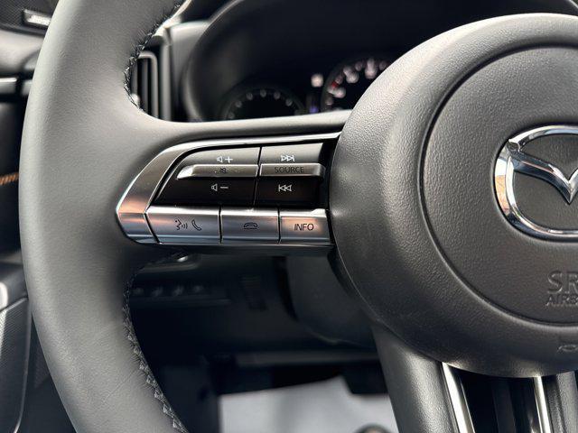 new 2026 Mazda CX-50 Hybrid car, priced at $38,871