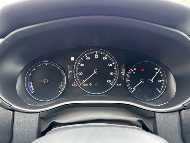 new 2026 Mazda CX-50 Hybrid car, priced at $38,871