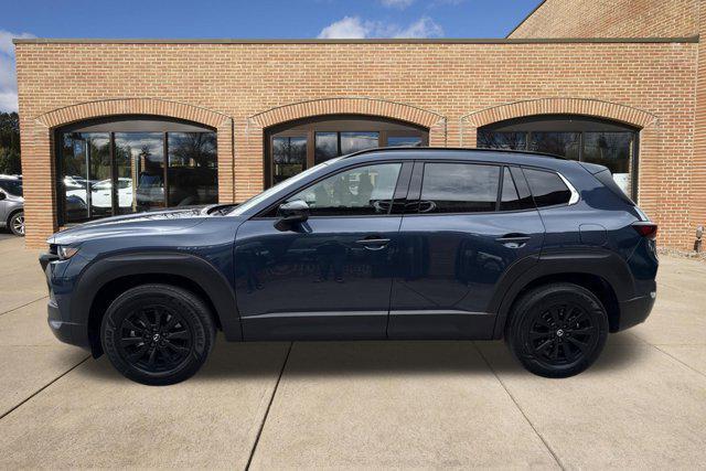 new 2026 Mazda CX-50 Hybrid car, priced at $38,871
