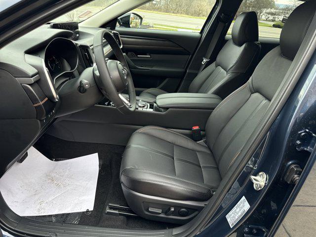 new 2026 Mazda CX-50 Hybrid car, priced at $38,871