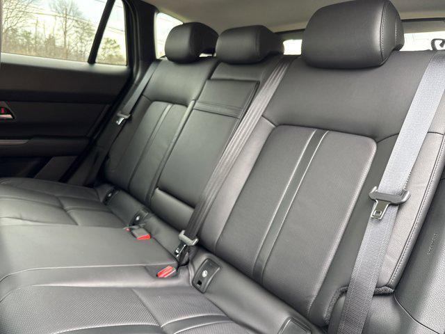 new 2026 Mazda CX-50 Hybrid car, priced at $38,871