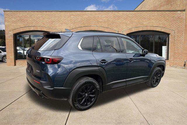 new 2026 Mazda CX-50 Hybrid car, priced at $38,871