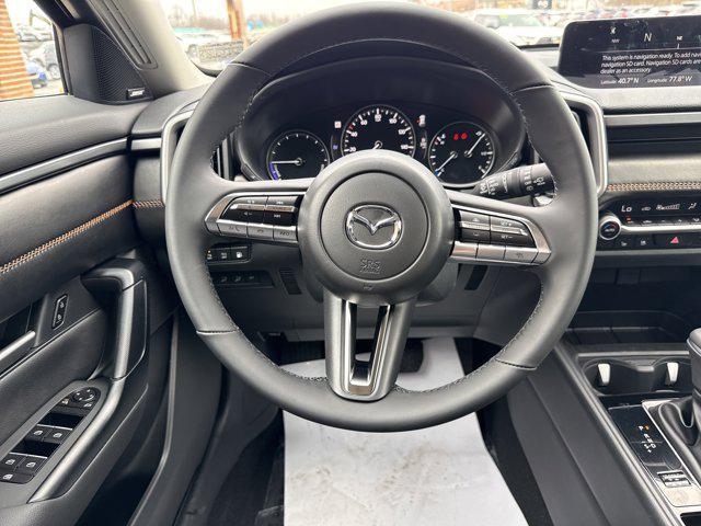 new 2026 Mazda CX-50 Hybrid car, priced at $38,871