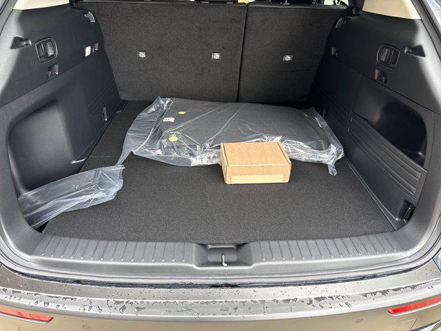 new 2026 Mazda CX-50 Hybrid car, priced at $38,871