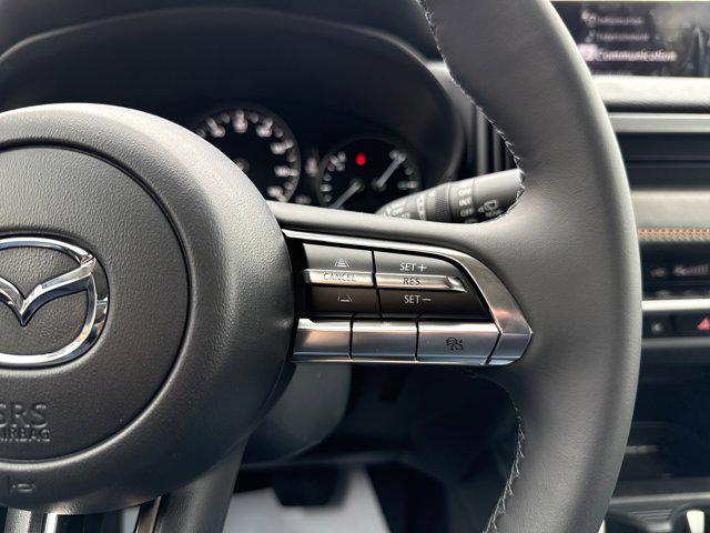 new 2026 Mazda CX-50 Hybrid car, priced at $38,871