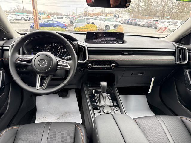 new 2026 Mazda CX-50 Hybrid car, priced at $38,871